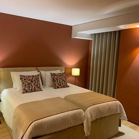 Portfolio Guest House Premium Porto Buitenkant foto