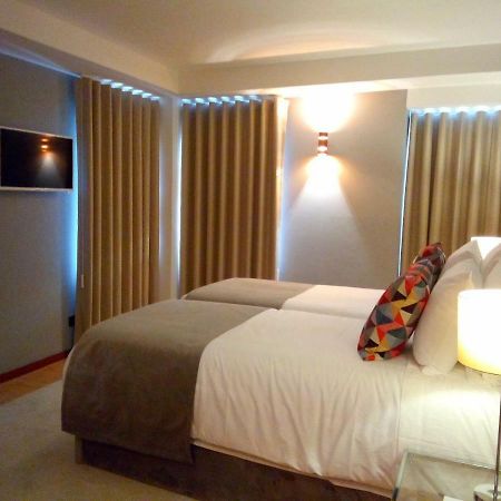 Portfolio Guest House Premium Porto Buitenkant foto