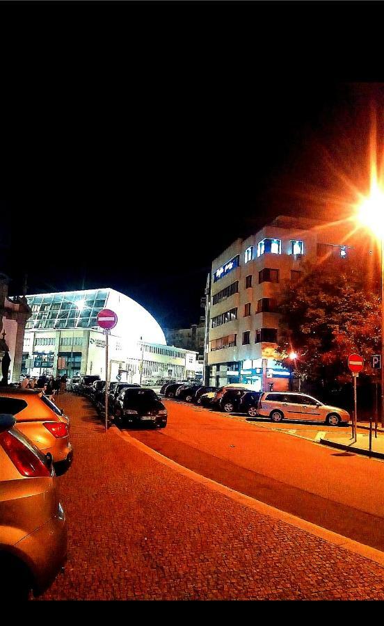 Portfolio Guest House Premium Porto Buitenkant foto