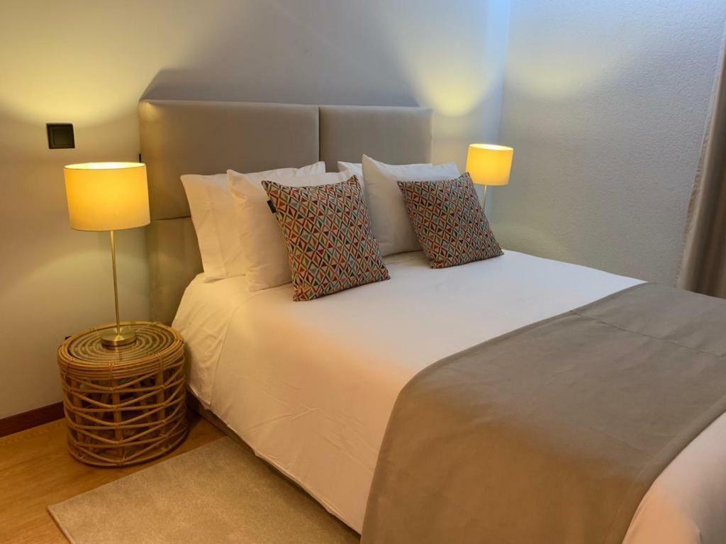 Portfolio Guest House Premium Porto Buitenkant foto