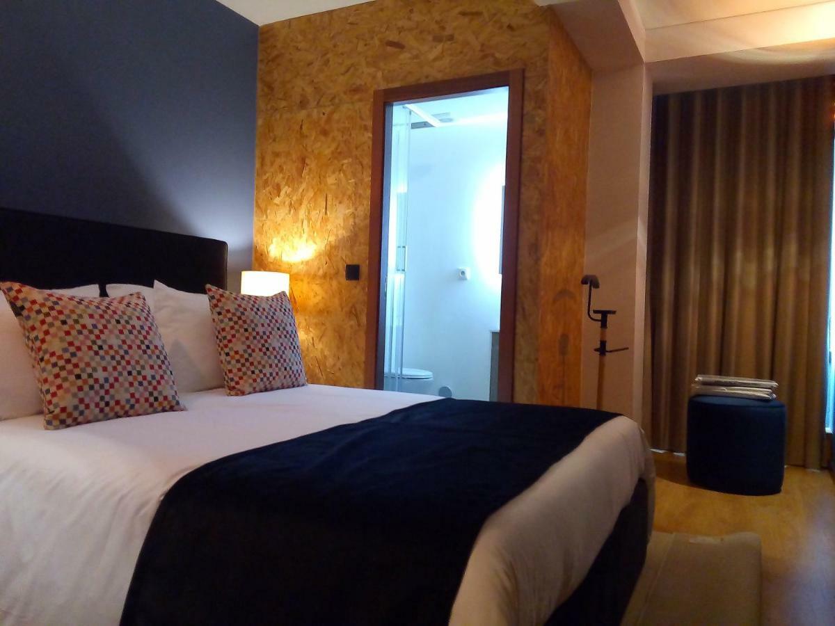 Portfolio Guest House Premium Porto Buitenkant foto