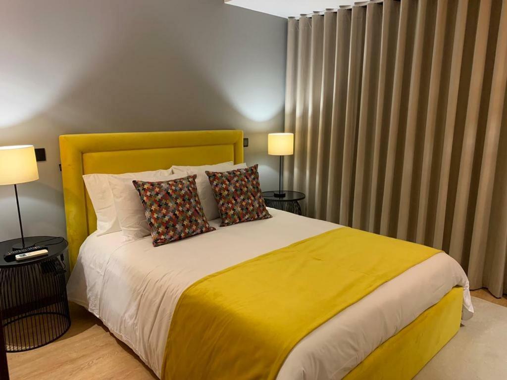 Portfolio Guest House Premium Porto Buitenkant foto