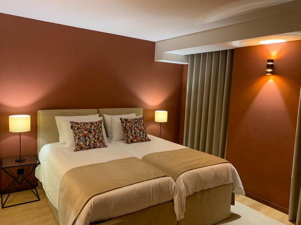Portfolio Guest House Premium Porto Buitenkant foto