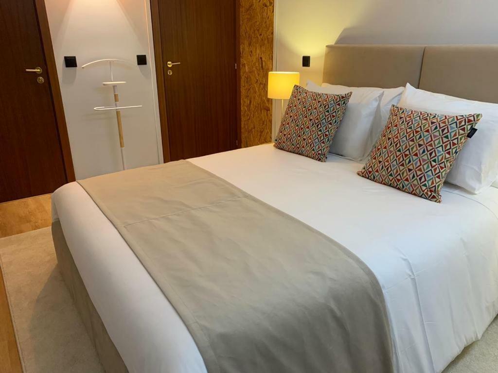 Portfolio Guest House Premium Porto Buitenkant foto