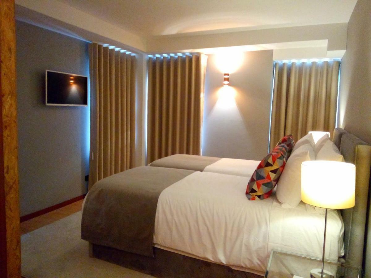 Portfolio Guest House Premium Porto Buitenkant foto